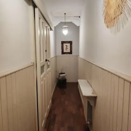 Apartamento Precioso Piso En Zona Centro - Alcala1 Madrid Exterior foto