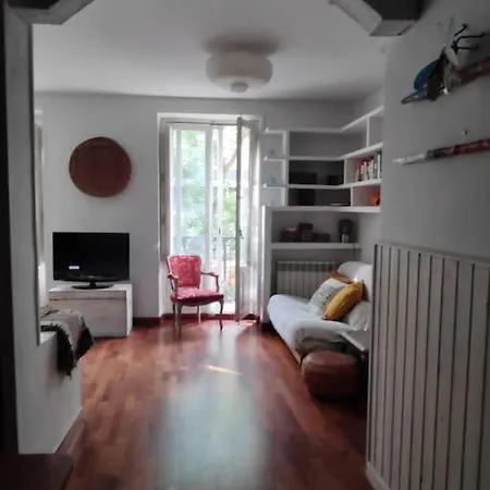 Apartamento Precioso Piso En Zona Centro - Alcala1 Madrid Exterior foto