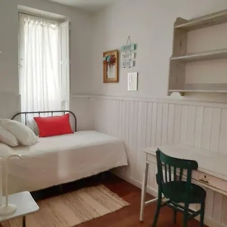 Apartamento Precioso Piso En Zona Centro - Alcala1 Madrid Exterior foto