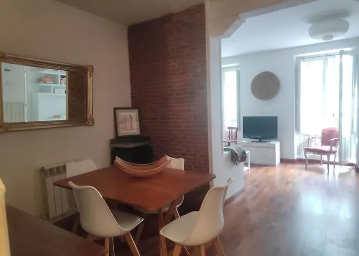 Precioso Piso En Zona Centro - Alcala1